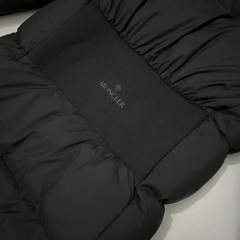 Moncler Down Coat